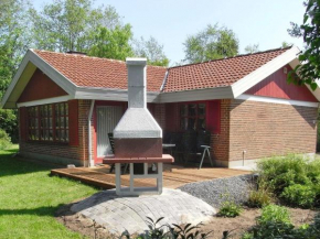 Three-Bedroom Holiday home in Toftlund 7